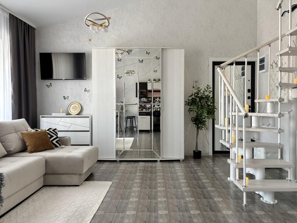 
  Продается 1-комн. квартира 40 м². Фото 4.