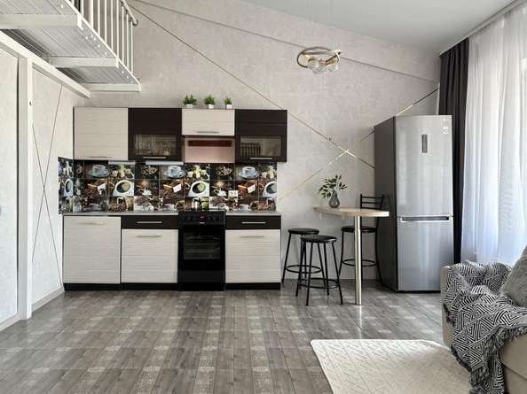 
  Продается 1-комн. квартира 40 м². Фото 8.