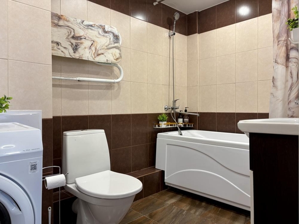
  Продается 1-комн. квартира 40 м². Фото 22.