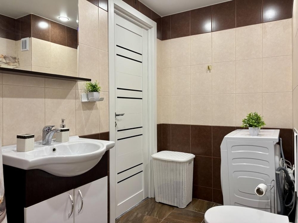 
  Продается 1-комн. квартира 40 м². Фото 24.