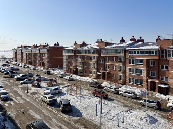 
  Продается 1-комн. квартира 40 м². Фото 26.