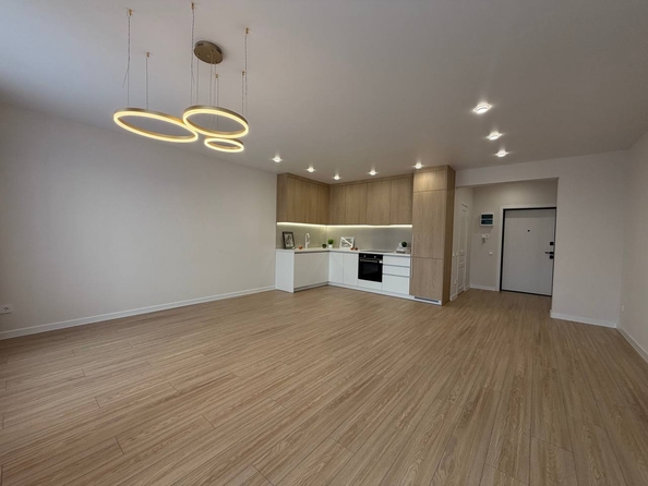 
  Продается 3-комн. квартира 79.68 м², в ЖК Стрижи Сити, блок-секции 6,7. Фото 1.
