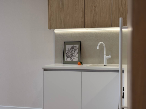 
  Продается 3-комн. квартира 79.68 м², в ЖК Стрижи Сити, блок-секции 6,7. Фото 5.