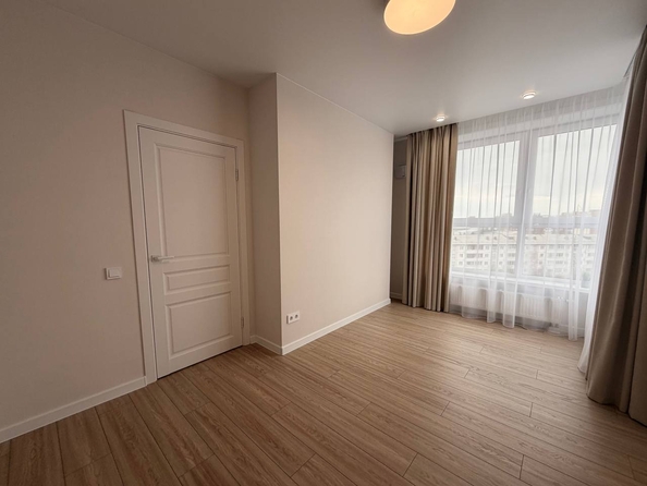
  Продается 3-комн. квартира 79.68 м², в ЖК Стрижи Сити, блок-секции 6,7. Фото 9.