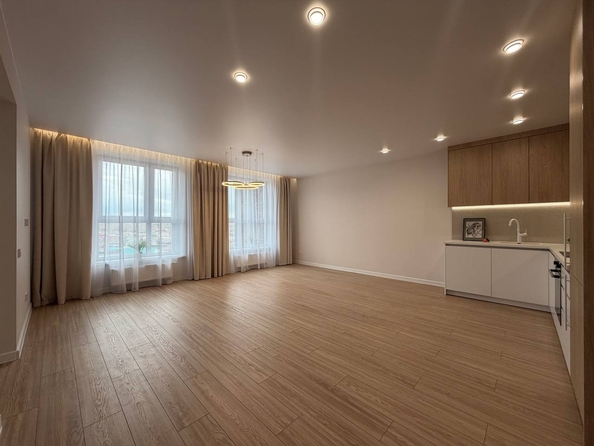 
  Продается 3-комн. квартира 79.68 м², в ЖК Стрижи Сити, блок-секции 6,7. Фото 11.