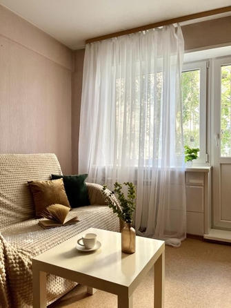 
  Продается 1-комн. квартира 30.7 м². Фото 8.
