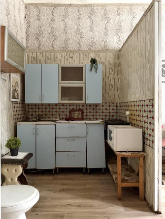 
  Продается 1-комн. квартира 17.6 м². Фото 4.