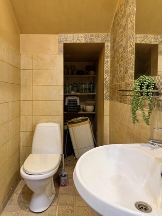 
  Продается 1-комн. квартира 17.6 м². Фото 21.
