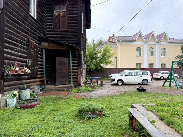 
  Продается 1-комн. квартира 18 м². Фото 29.