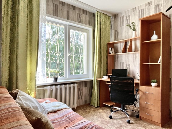
  Продается 3-комн. квартира 67.9 м². Фото 23.