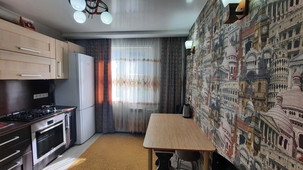 
  Продается 1-комн. квартира 40 м². Фото 4.