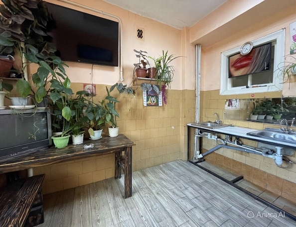 
  Продается комната 19 м². Фото 6.