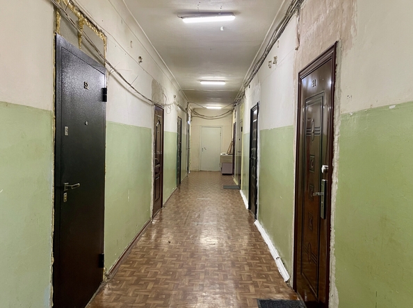 
  Продается комната 19 м². Фото 9.