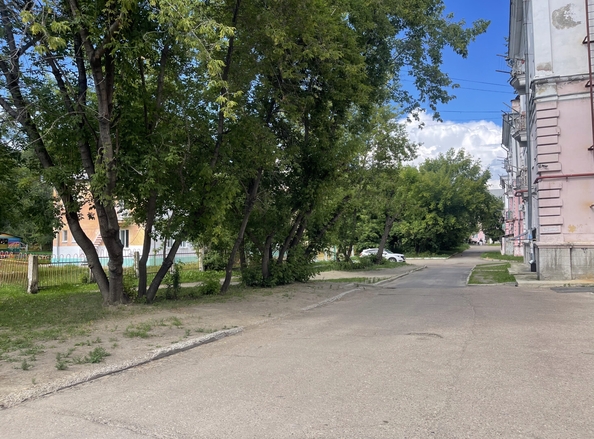 
  Продается комната 19 м². Фото 13.
