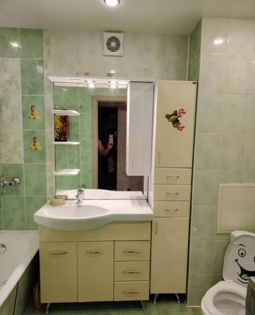 
  Продается 2-комн. квартира 50.7 м². Фото 25.