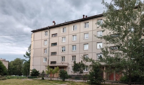 
  Продается 2-комн. квартира 50.7 м². Фото 38.