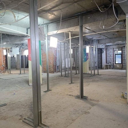 
  Сдается офис 91 м². Фото 19.