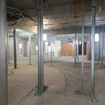 
  Сдается офис 91 м². Фото 21.