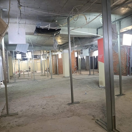
  Сдается офис 91 м². Фото 22.