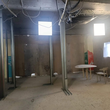 
  Сдается офис 91 м². Фото 14.