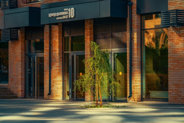 
  Продается 1-комн. квартира 43.59 м², в ЖК СОЮЗ Приорити, дом 4. Фото 6.