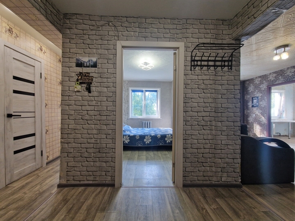 
  Продается 3-комн. квартира 56.2 м². Фото 14.