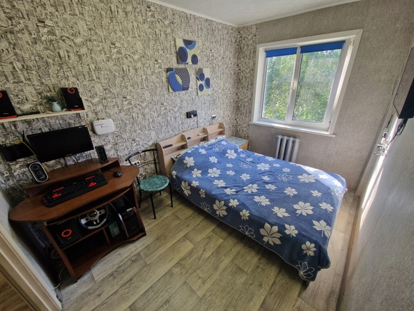 
  Продается 3-комн. квартира 56.2 м². Фото 16.