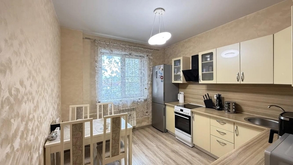 
  Продается 1-комн. квартира 39.6 м². Фото 4.