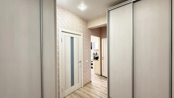 
  Продается 1-комн. квартира 39.6 м². Фото 11.