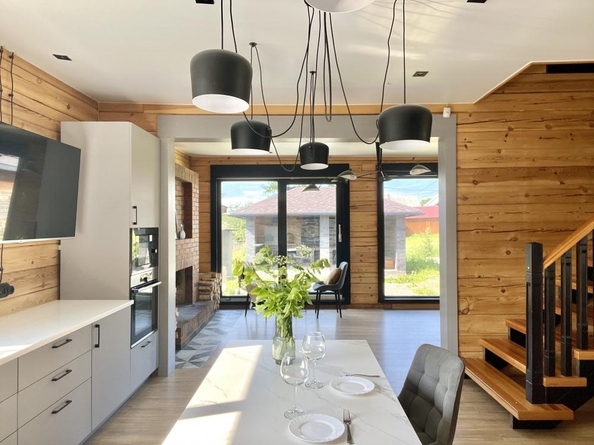 
  Продается дом 137.5 м². Фото 16.