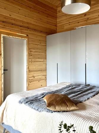 
  Продается дом 137.5 м². Фото 34.