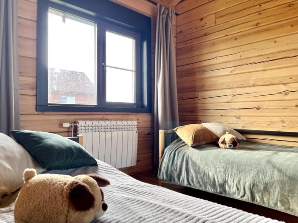 
  Продается дом 137.5 м². Фото 43.