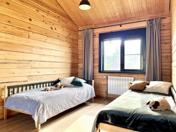 
  Продается дом 137.5 м². Фото 46.