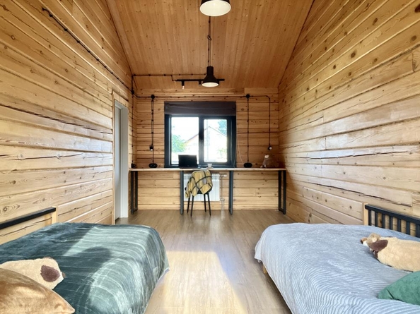 
  Продается дом 137.5 м². Фото 47.