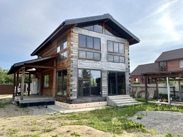 
  Продается дом 137.5 м². Фото 66.