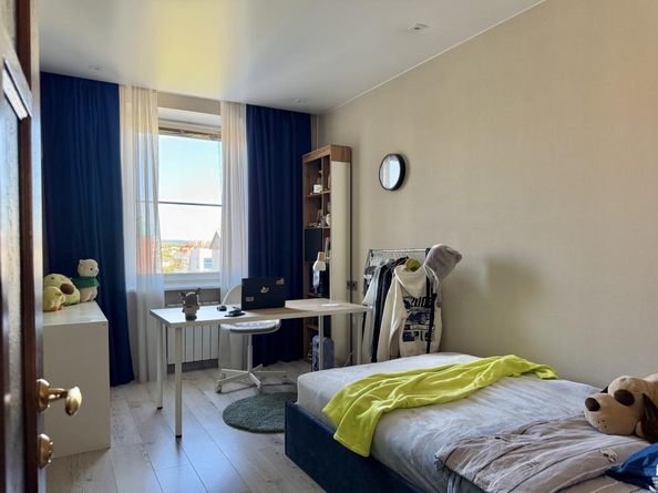 
  Продается 4-комн. квартира 112 м². Фото 31.