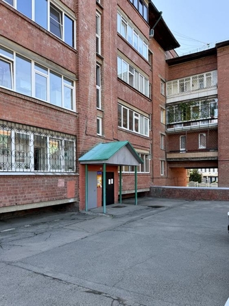 
  Продается 4-комн. квартира 112 м². Фото 40.