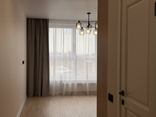 
  Продается 1-комн. квартира 26.23 м², в ЖК Стрижи Сити, блок-секции 6,7. Фото 8.