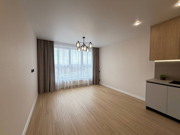 
  Продается 1-комн. квартира 26.23 м², в ЖК Стрижи Сити, блок-секции 6,7. Фото 11.