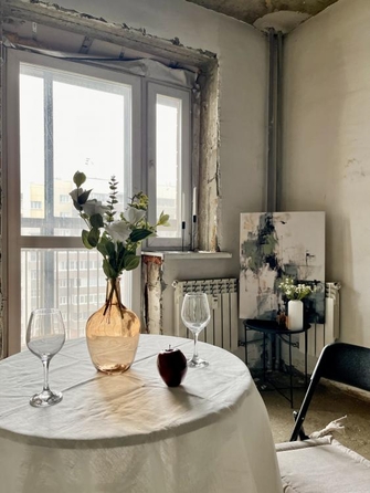 
  Продается 1-комн. квартира 24.1 м², в ЖК Новое Ново-Ленино, б/с 35-36. Фото 3.