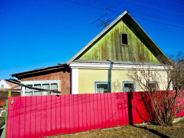 
  Продается дом 61.8 м². Фото 2.