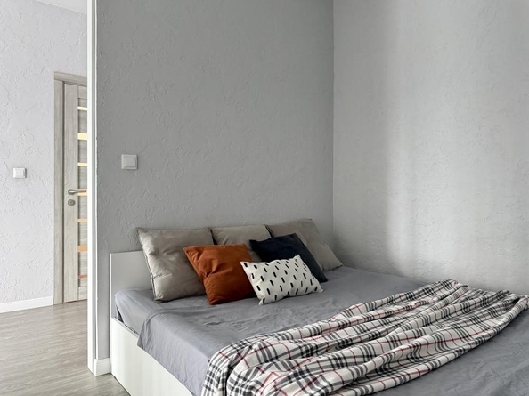 
  Продается 1-комн. квартира 36 м², в ЖК Радужный мкр, дом 8-10. Фото 19.