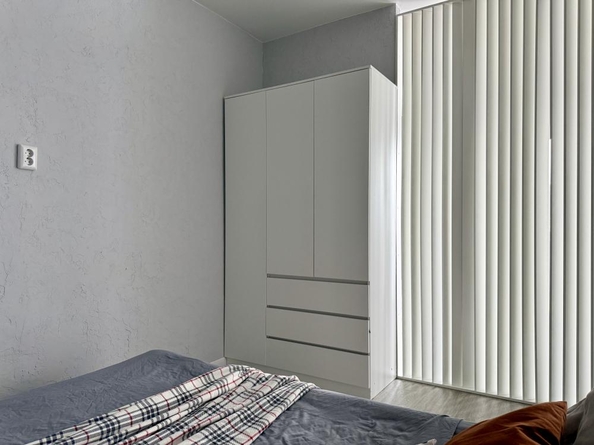 
  Продается 1-комн. квартира 36 м², в ЖК Радужный мкр, дом 8-10. Фото 21.