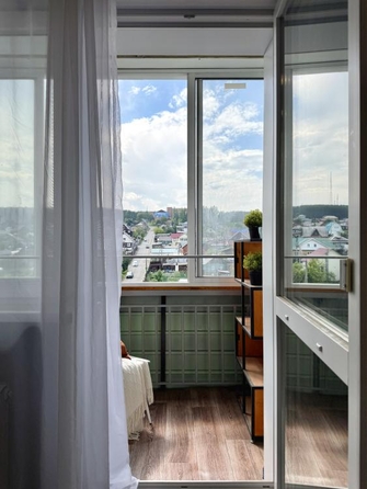 
  Продается 1-комн. квартира 36 м², в ЖК Радужный мкр, дом 8-10. Фото 26.