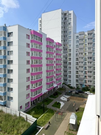 
  Продается 1-комн. квартира 36 м², в ЖК Радужный мкр, дом 8-10. Фото 29.