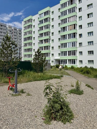 
  Продается 1-комн. квартира 36 м², в ЖК Радужный мкр, дом 8-10. Фото 31.