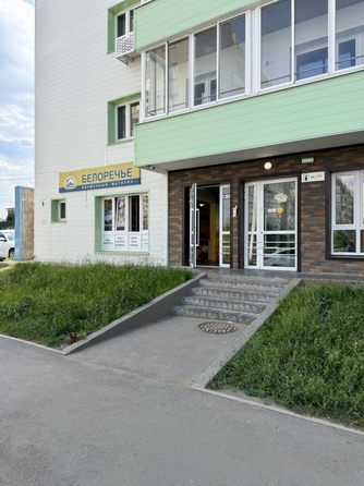 
  Продается 1-комн. квартира 36 м², в ЖК Радужный мкр, дом 8-10. Фото 34.