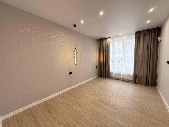 
  Продается 3-комн. квартира 72.5 м², в ЖК Стрижи Сити, блок-секции 8,9. Фото 9.