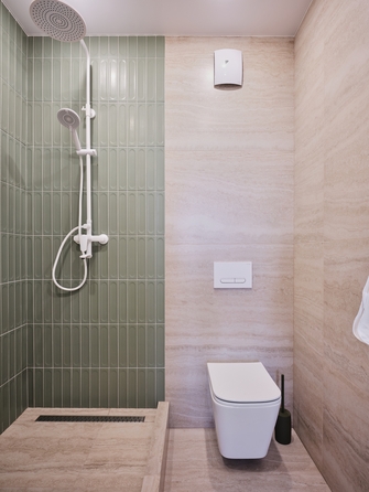 
  Продается 4-комн. квартира 82.02 м², в ЖК Стрижи Сити, блок-секции 6,7. Фото 17.