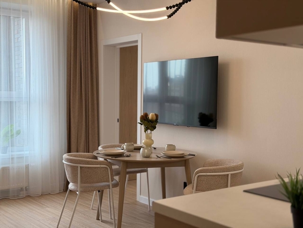 
  Продается 2-комн. квартира 67.12 м², в ЖК Стрижи Сити, блок-секции 6,7. Фото 7.